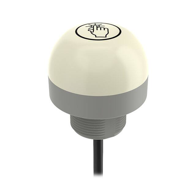 K50APT2FGRYF2QP Banner Engineering Corporation  Industrial Lighting - Pick to Light