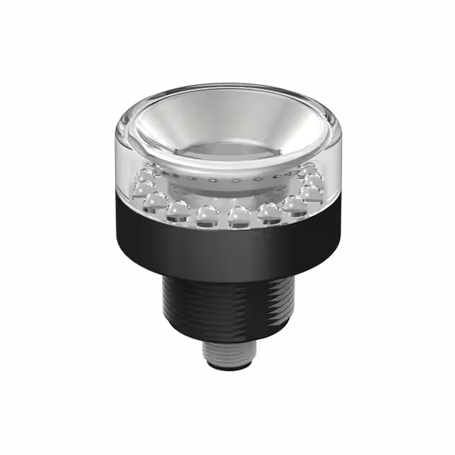 K50BCLYRXPQ Banner Engineering Corporation Stapelbare Turmbeleuchtungsbaken und -komponenten