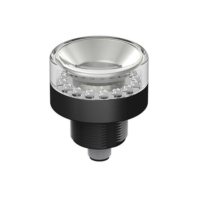 K50BCLGRXPQ Banner Engineering Corporation Stapelbare Turmbeleuchtungsbaken und -komponenten