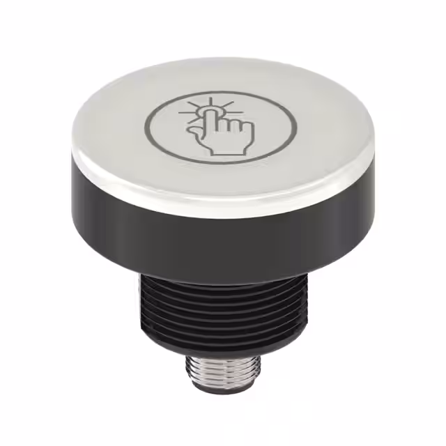 K50CAPT2GREQ Banner Engineering Corporation  Industrial Lighting - Pick to Light