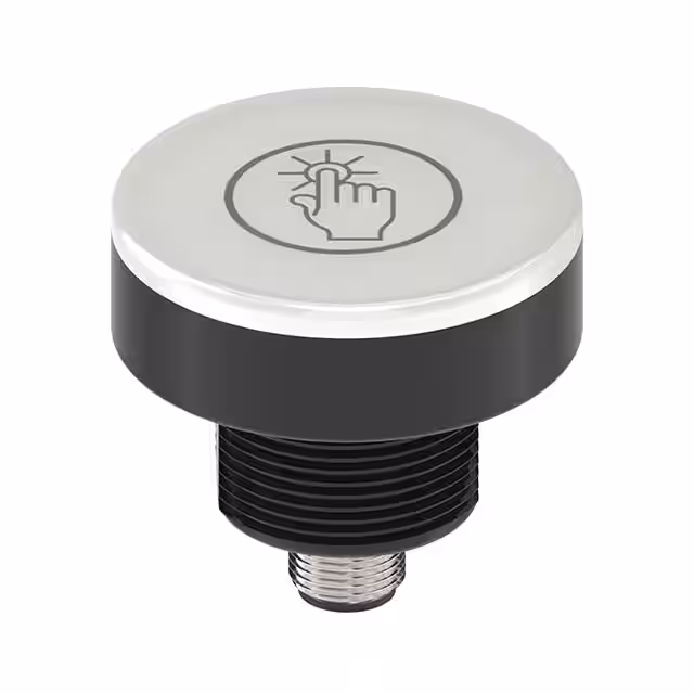 K50CAPT2GRYF2Q Banner Engineering Corporation  Industrial Lighting - Pick to Light