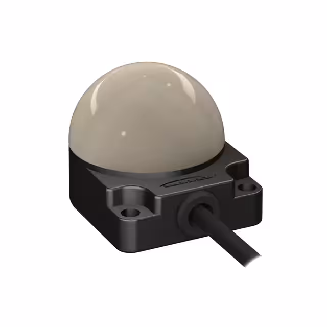 K50FLGRYB4P Banner Engineering Corporation Stapelbare Turmbeleuchtungsbaken und -komponenten