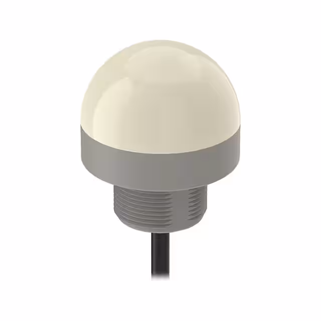 K50L2FRGBKQP Banner Engineering Corporation Stapelbare Turmbeleuchtungsbaken und -komponenten