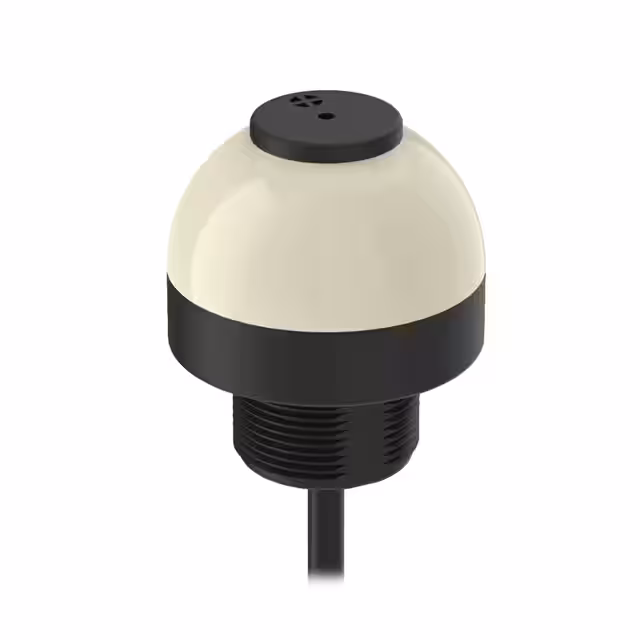 K50L2RGB7AL1 Banner Engineering Corporation Balises d'éclairage empilables et composants