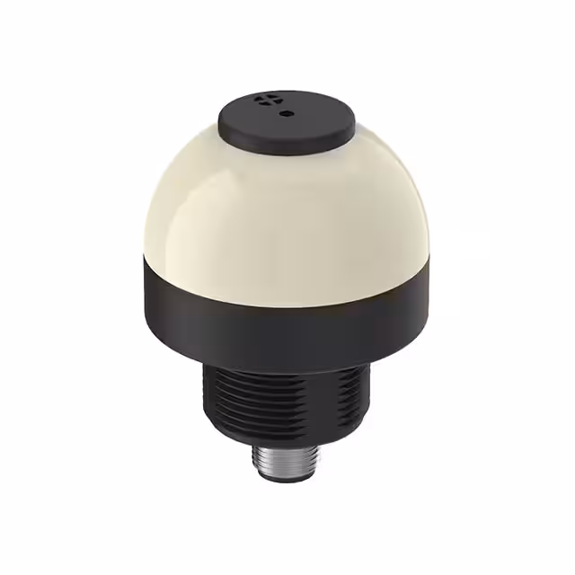 K50L2RGBKAL1Q Banner Engineering Corporation Balises d'éclairage empilables et composants