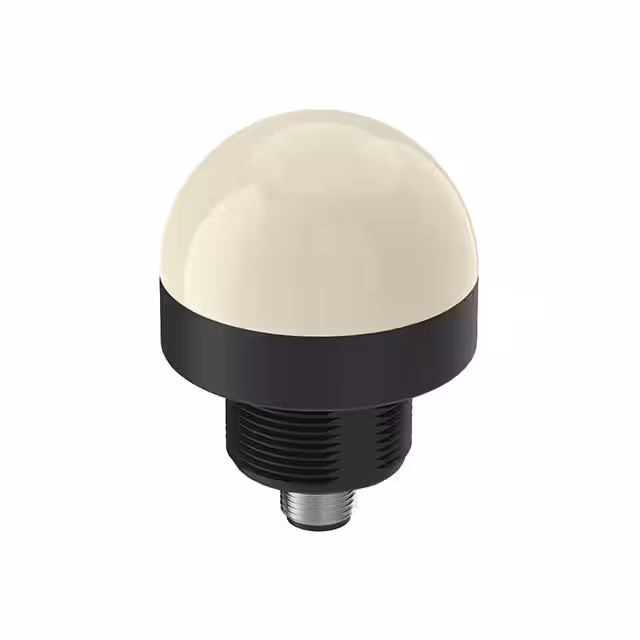 K50L2RGBKQ Banner Engineering Corporation Stapelbare Turmbeleuchtungsbaken und -komponenten