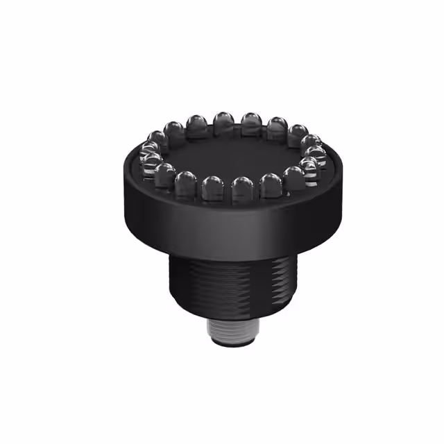 K50LDXRXPQ Banner Engineering Corporation Stapelbare Turmbeleuchtungsbaken und -komponenten