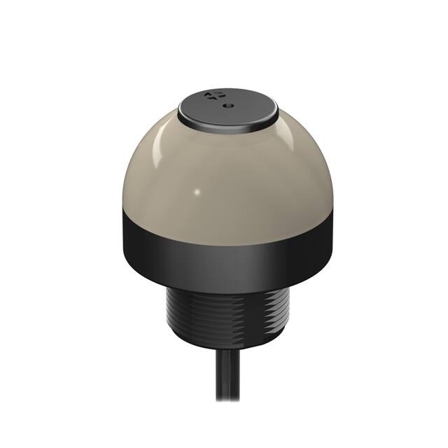 K50LGRA2YPQP Banner Engineering Corporation Balises d'éclairage empilables et composants