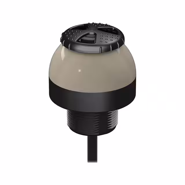 K50LGRALSYP Banner Engineering Corporation Stapelbare Turmbeleuchtungsbaken und -komponenten