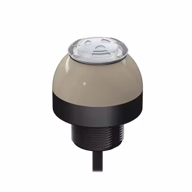 K50LGRASYP Banner Engineering Corporation Stapelbare Turmbeleuchtungsbaken und -komponenten