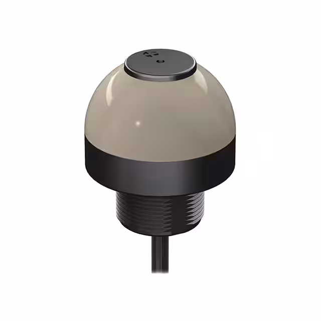 K50L2RGBKA1QP Banner Engineering Corporation Balises d'éclairage empilables et composants