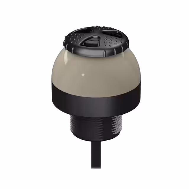 K50LYXALSXPQP Banner Engineering Corporation Stapelbare Turmbeleuchtungsbaken und -komponenten