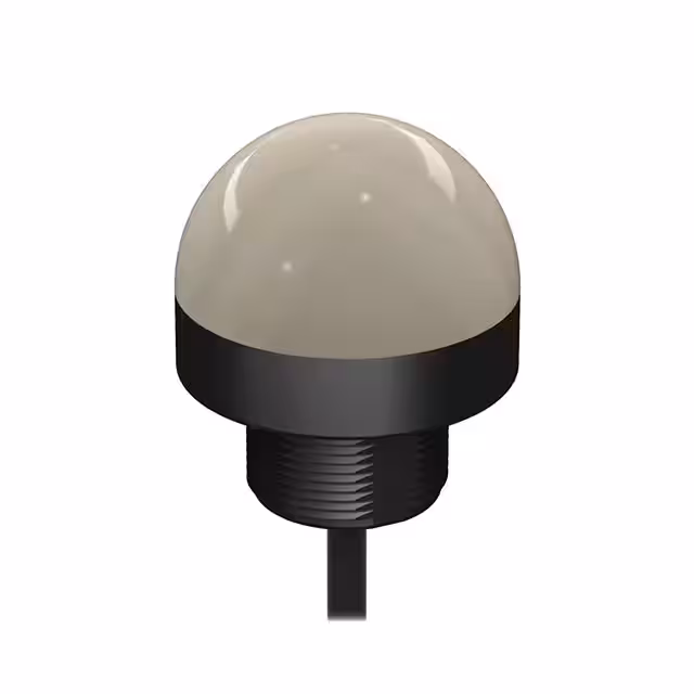 K50LGRXP Banner Engineering Corporation Stapelbare Turmbeleuchtungsbaken und -komponenten