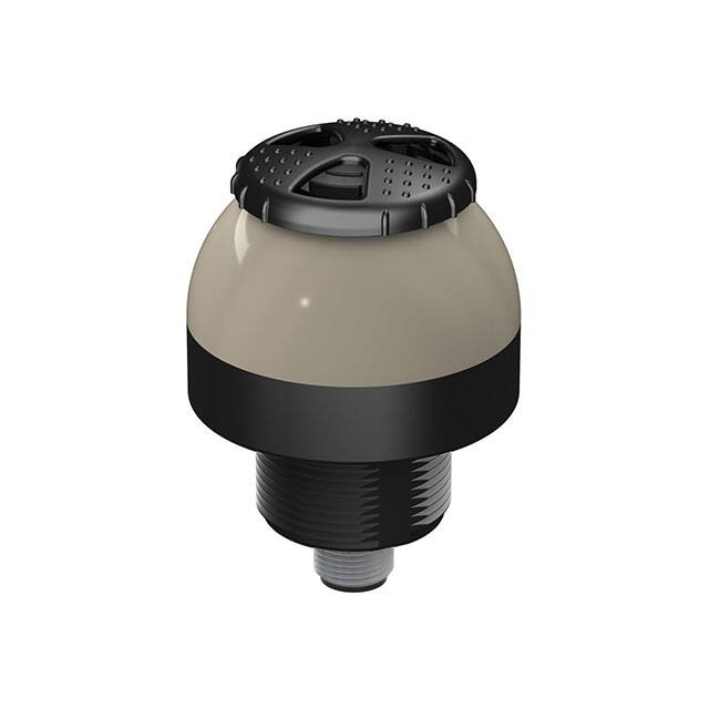 K50LGRALSYPQ Banner Engineering Corporation Stapelbare Turmbeleuchtungsbaken und -komponenten