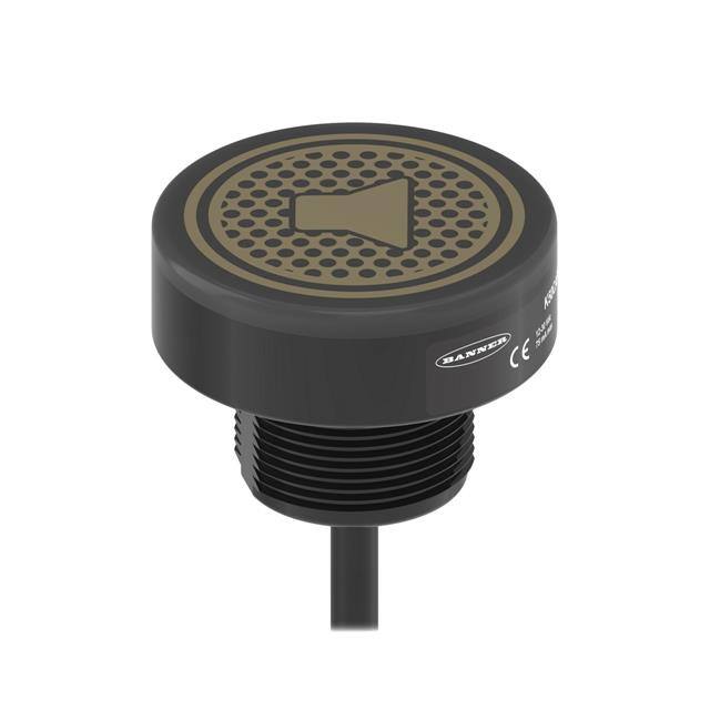 K50PCLAQP Banner Engineering Corporation Stapelbare Turmbeleuchtungsbaken und -komponenten