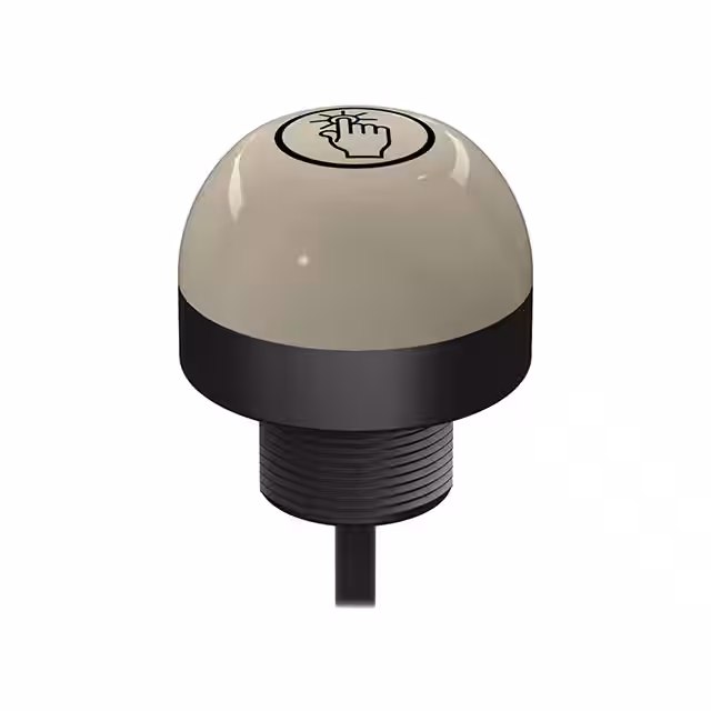 K50PTFKQP Banner Engineering Corporation Éclairage industriel - Choisissez pour éclairer