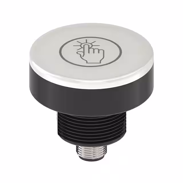 K50PTCAMRGB14Q Banner Engineering Corporation  Industrial Lighting - Pick to Light