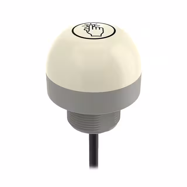 K50PTFAMRGB14 Banner Engineering Corporation  Industrial Lighting - Pick to Light