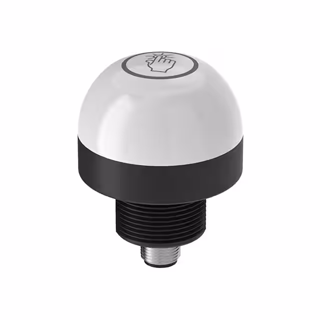 K50PTVKQ Banner Engineering Corporation  Industrial Lighting - Pick to Light