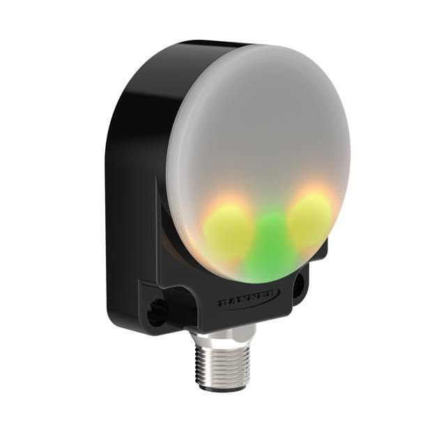 K50RF-8060-LDQ Banner Engineering Corporation  Sensori specializzati