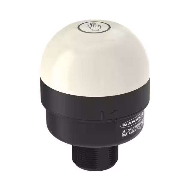 K70DXN2T2GRYBX-B Banner Engineering Corporation Éclairage industriel - Choisissez pour éclairer