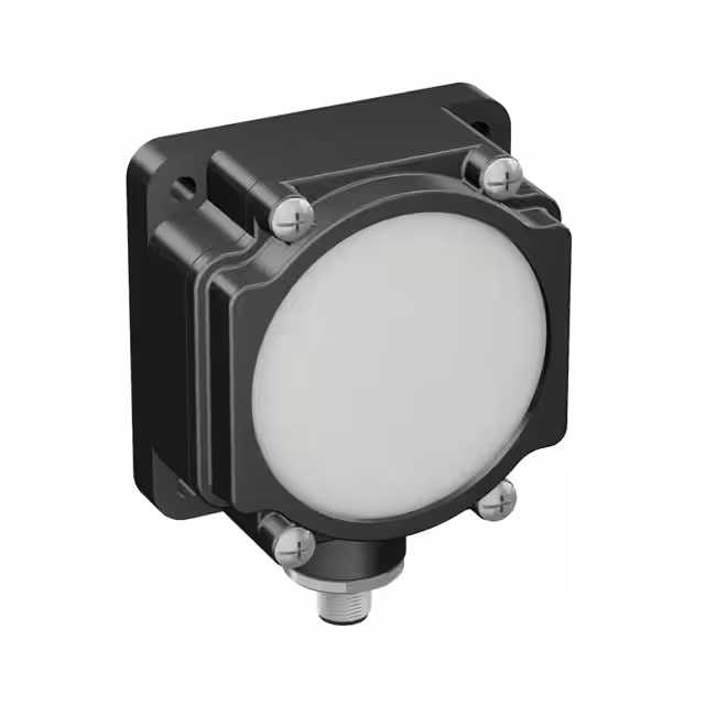 K80FDLGRXPQ Banner Engineering Corporation Balises d'éclairage empilables et composants