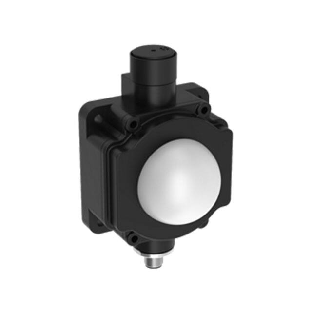 K80LGRA1YPQ Banner Engineering Corporation Balises d'éclairage empilables et composants