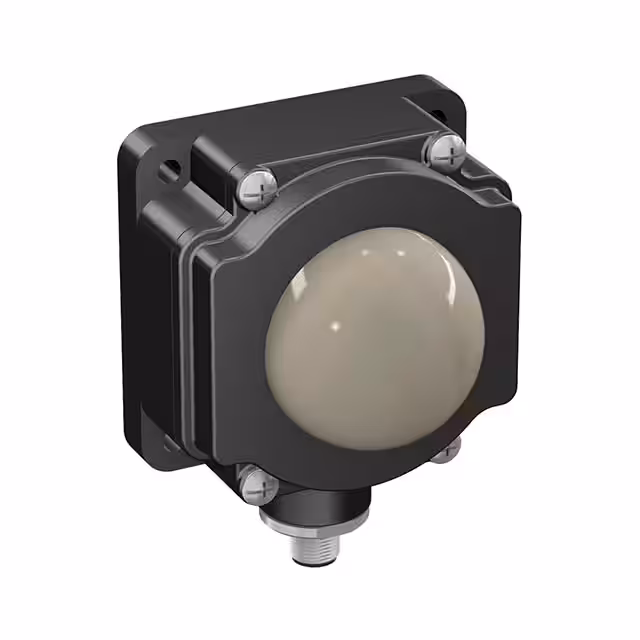 K80LGRY2PQ Banner Engineering Corporation Stapelbare Turmbeleuchtungsbaken und -komponenten