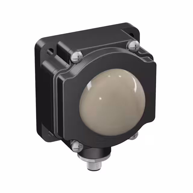 K80LBRY2PQ Banner Engineering Corporation Balises d'éclairage empilables et composants