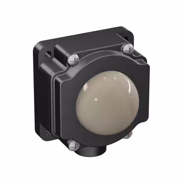 K80LGRY2P Banner Engineering Corporation Balises d'éclairage empilables et composants