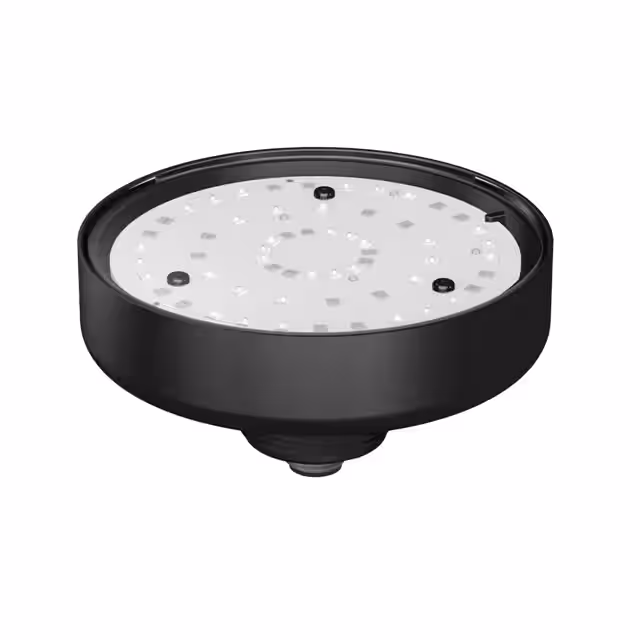 K90FDLGYRPQ Banner Engineering Corporation Stapelbare Turmbeleuchtungsbaken und -komponenten