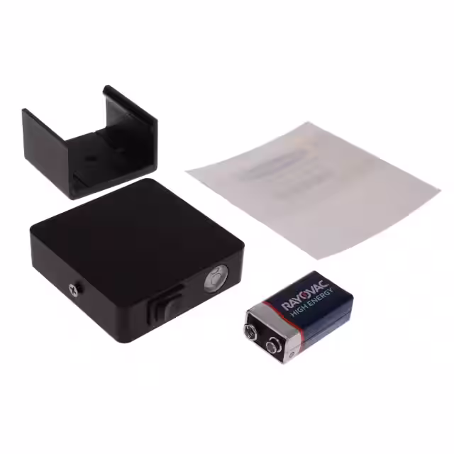 LAT-1-HD Banner Engineering Corporation Sécurité des machines - Accessoires