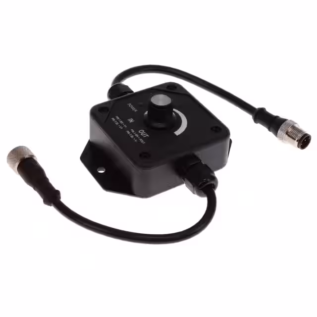 LC65P2Q5 Banner Engineering Corporation  Accessori