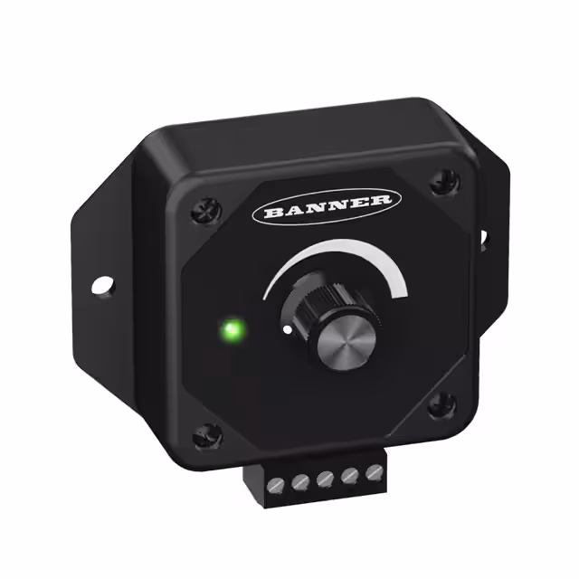 LC65P2T Banner Engineering Corporation  Accessories