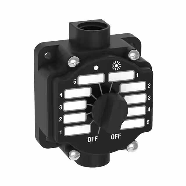 LC80R Banner Engineering Corporation Balises d'éclairage empilables et composants