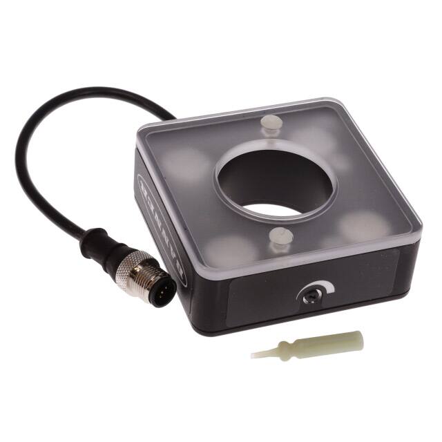 LEDBR70XD5-PQ Banner Engineering Corporation  Machine Vision - Lighting