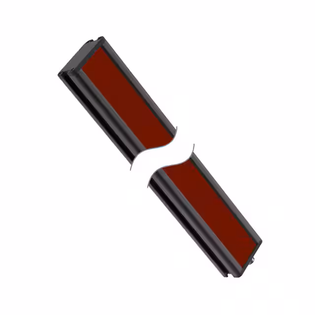 LEDILA145XD6-XQ Banner Engineering Corporation Vision industrielle - Éclairage