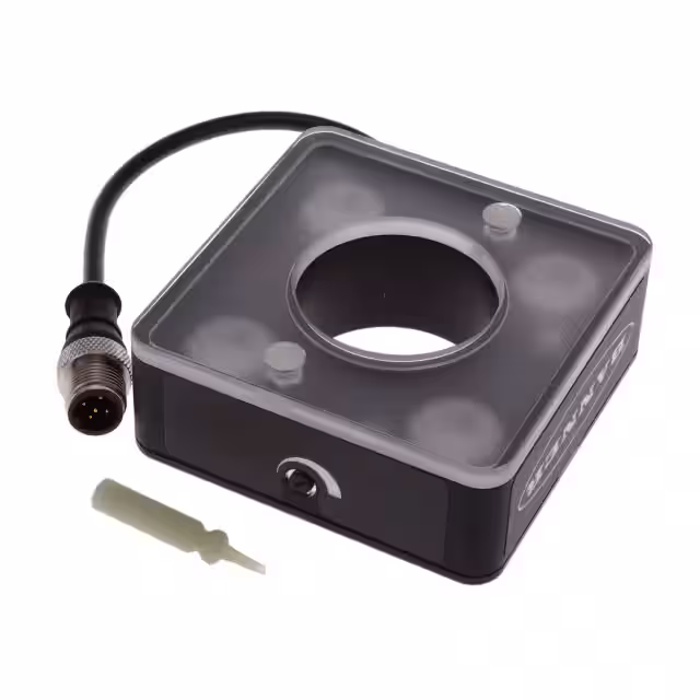 LEDIR70XD5-PQ Banner Engineering Corporation  Machine Vision - Lighting