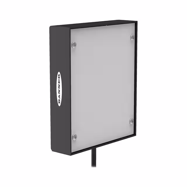 LEDRB70X70M Banner Engineering Corporation  Machine Vision - Lighting