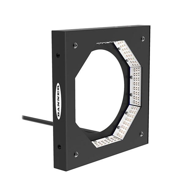 LEDRI150-3M Banner Engineering Corporation  Machine Vision - Lighting