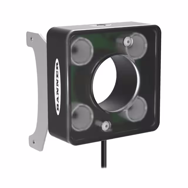 LEDRRV70XD5-XM Banner Engineering Corporation  Machine Vision - Lighting