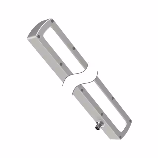 LEDWLA580AD6-XQ Banner Engineering Corporation  Machine Vision - Lighting