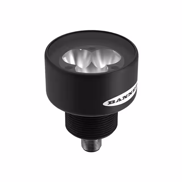 LEDWS50L20-XQ Banner Engineering Corporation  Machine Vision - Lighting