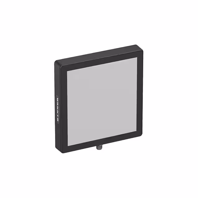 LEDIB150X150PW2-XQ Banner Engineering Corporation  Machine Vision - Lighting