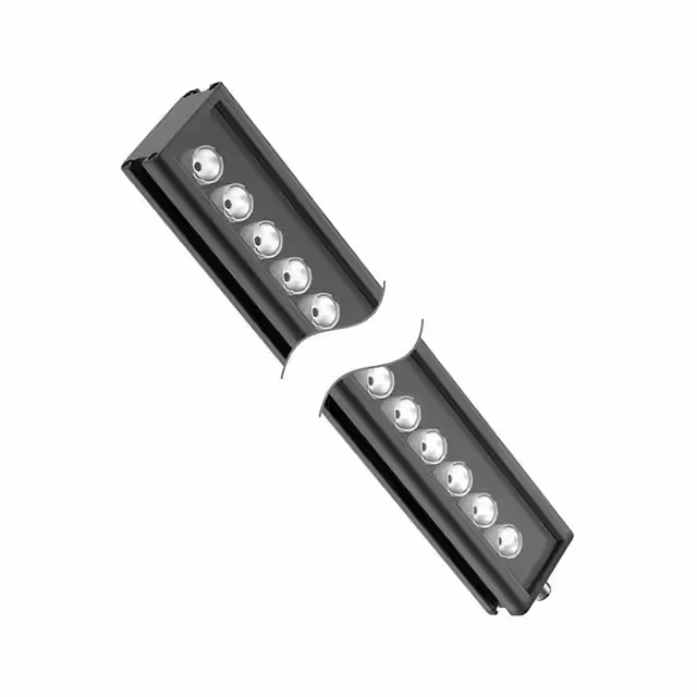 LEDILA290XD6-XQ Banner Engineering Corporation Vision industrielle - Éclairage