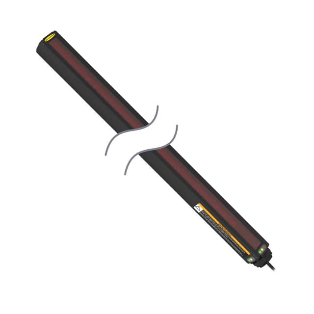 MAHE51A Banner Engineering Corporation  Optical Sensors - Photoelectric Industrial