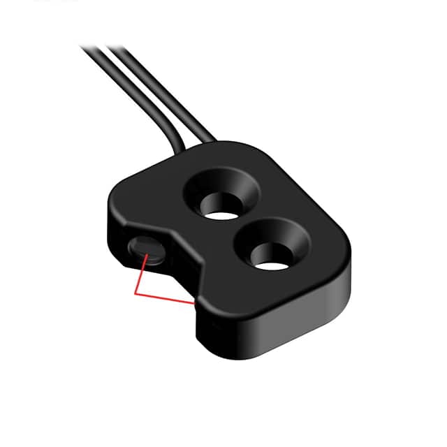 P12-C1 Banner Engineering Corporation  Sensori ottici - Misurazione della distanza