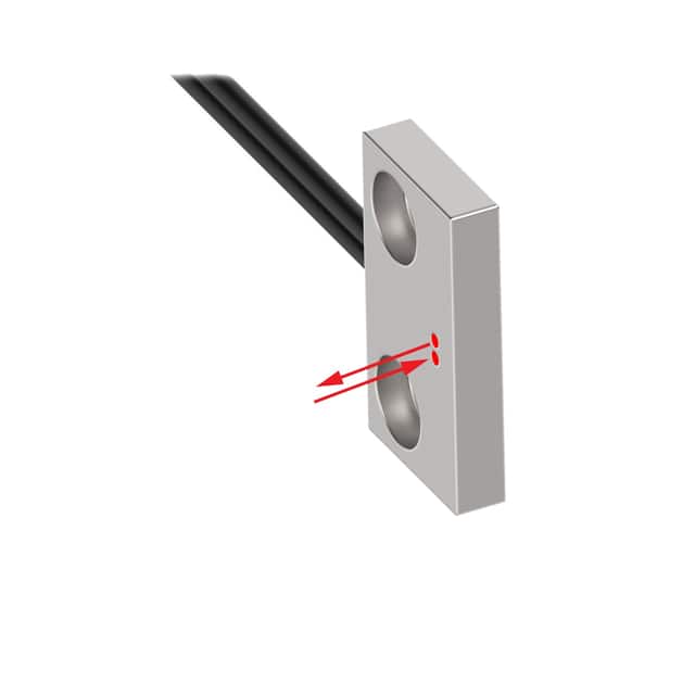 PBA23UHFM13X7 Banner Engineering Corporation  Sensori ottici - Misurazione della distanza