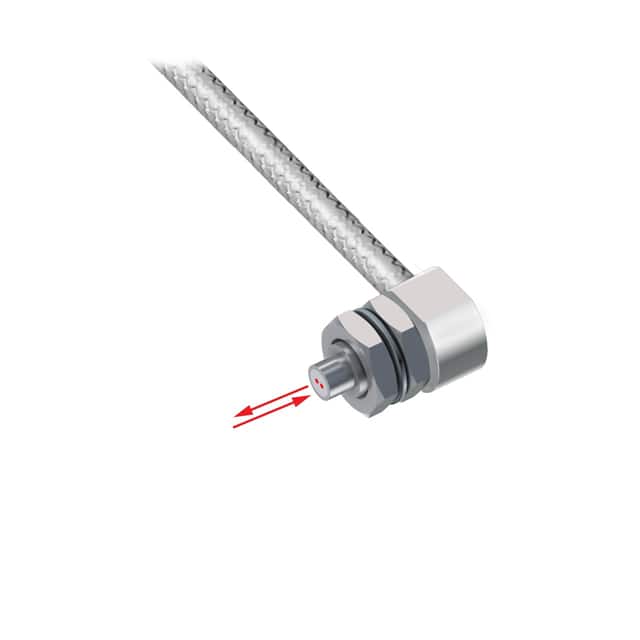 PBAT43TMB5MTA Banner Engineering Corporation  Sensori ottici - Misurazione della distanza