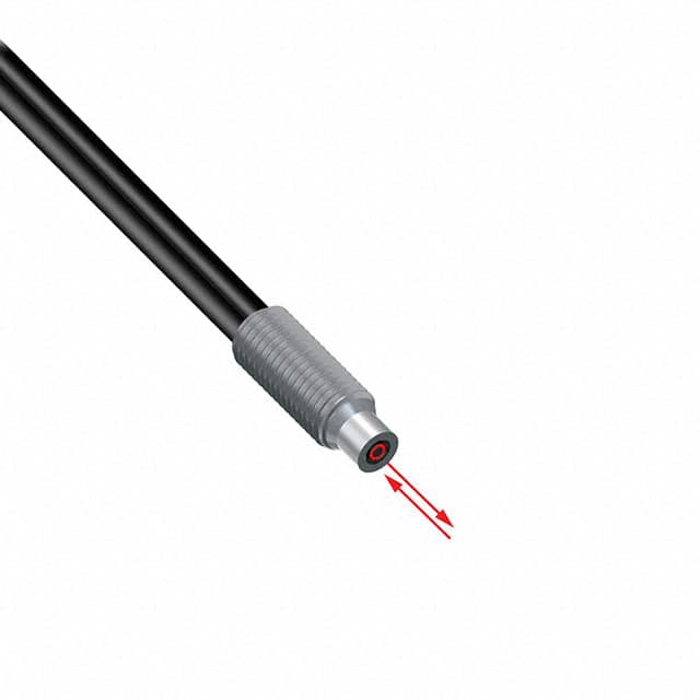 PBCT46U Banner Engineering Corporation  Capteurs optiques - Photoélectriques industriels